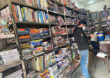 Jain-book-depot-Book-stores-Rohtak-Haryana-3