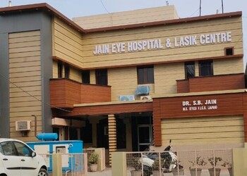 Jain-eye-hospital-and-lasik-laser-centre-Eye-hospitals-Hisar-Haryana-1