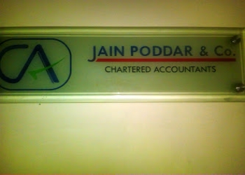 Jain-poddar-co-Chartered-accountants-Lalpur-ranchi-Jharkhand-2