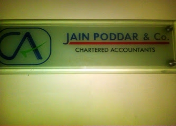 Jain-poddar-co-Chartered-accountants-Morabadi-ranchi-Jharkhand-2