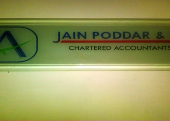 Jain-poddar-co-Chartered-accountants-Upper-bazar-ranchi-Jharkhand-1