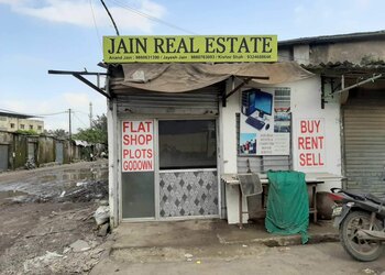 Jain-real-estate-consultant-Real-estate-agents-Bhiwandi-Maharashtra-1