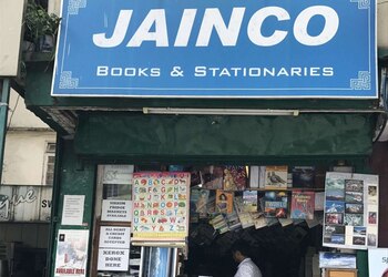 Jainco-Book-stores-Gangtok-Sikkim-1