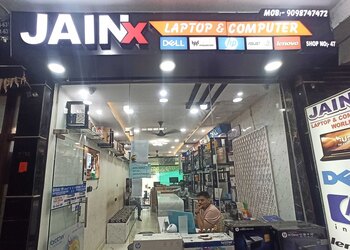 Jainx-laptop-computer-world-Computer-store-Raipur-Chhattisgarh-1