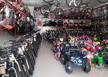 Jaipur-cycle-hub-Bicycle-store-Jhotwara-jaipur-Rajasthan-3