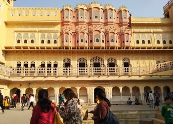 Jaipur-tour-travels-Travel-agents-Lal-kothi-jaipur-Rajasthan-2