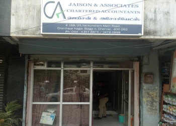 Jaison-and-associates-Chartered-accountants-Virugambakkam-chennai-Tamil-nadu-1