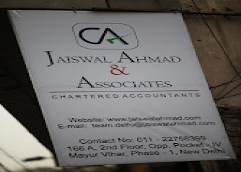 Jaiswal-ahmad-associates-chartered-accountants-Chartered-accountants-Mayur-vihar-delhi-Delhi-1