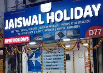 Jaiswal-holidays-Travel-agents-Navi-mumbai-Maharashtra-1