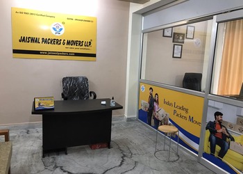 Jaiswal-packers-movers-pvt-ltd-Packers-and-movers-Mahanagar-lucknow-Uttar-pradesh-2