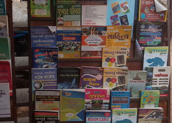 Jalaram-book-store-Book-stores-Gandhinagar-Gujarat-3
