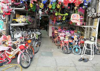 Jalaram-cycle-Bicycle-store-Mira-bhayandar-Maharashtra-3