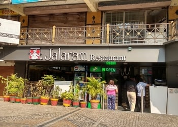 Jalaram-khichdi-restaurant-Pure-vegetarian-restaurants-Majura-gate-surat-Gujarat-1