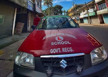 Jalpaiguri-automobile-motor-training-school-Driving-schools-Jalpaiguri-West-bengal-3
