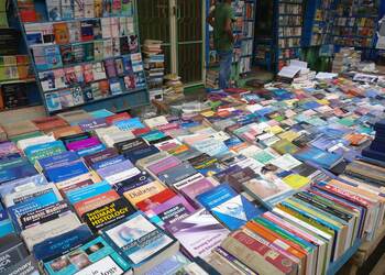 Jambu-book-house-Book-stores-Pondicherry-Puducherry-2