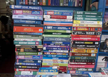 Jambu-book-house-Book-stores-Pondicherry-Puducherry-3