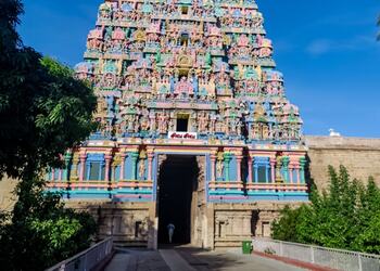 Jambukeswarar-akilandeswari-temple-Temples-Tiruchirappalli-Tamil-nadu-1