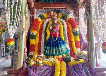 Jambukeswarar-akilandeswari-temple-Temples-Tiruchirappalli-Tamil-nadu-2