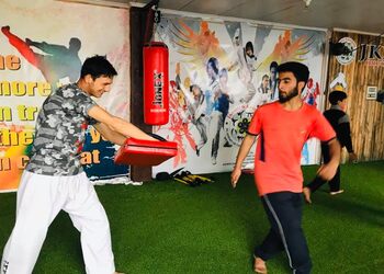 Jammu-and-kashmir-academy-of-unified-martial-arts-Martial-arts-school-Srinagar-Jammu-and-kashmir-2