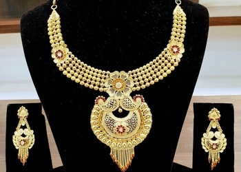 Jamuna-prasad-abhay-mangal-prasad-jewellers-Jewellery-shops-Bargadwa-gorakhpur-Uttar-pradesh-2