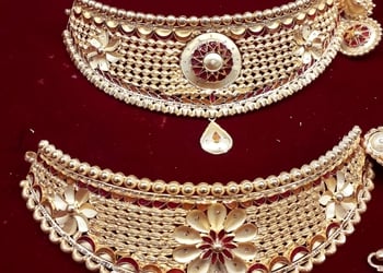 Jamuna-prasad-abhay-mangal-prasad-jewellers-Jewellery-shops-Betiahata-gorakhpur-Uttar-pradesh-3