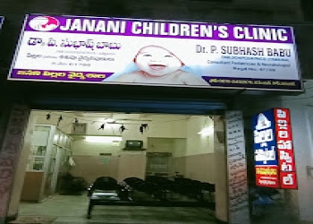 Janani-childrens-clinic-Child-specialist-pediatrician-Warangal-Telangana-1