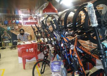 Janata-enterprises-Bicycle-store-Aundh-pune-Maharashtra-2