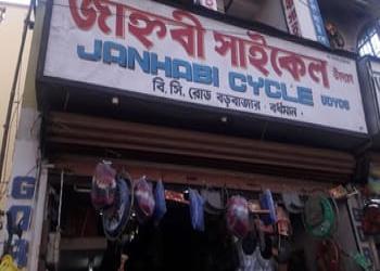 Janhabi-cycle-udyog-Bicycle-store-Burdwan-West-bengal-1