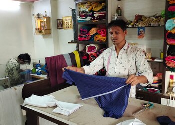 Janki-ladies-tailor-Tailors-Ahmedabad-Gujarat-2