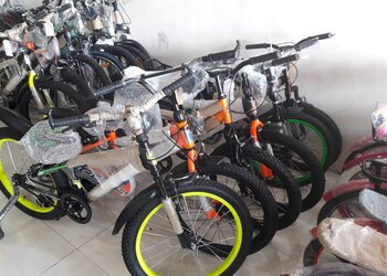 Janta-cycle-mart-Bicycle-store-Navi-mumbai-Maharashtra-3