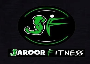 Jaroor-fitness-Gym-Sector-10-bhilai-Chhattisgarh-1