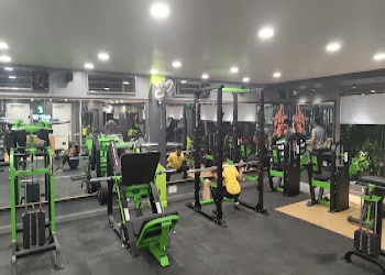 Jaroor-fitness-Gym-Sector-10-bhilai-Chhattisgarh-2