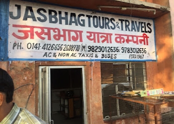 Jasbhag-tours-travels-Travel-agents-Adarsh-nagar-jaipur-Rajasthan-2