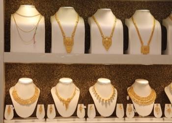 Jashomati-jewellery-palace-Jewellery-shops-Siliguri-West-bengal-3