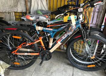 Jasmin-cycle-company-Bicycle-store-Kurla-mumbai-Maharashtra-2