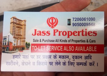 Jass-properties-Real-estate-agents-Karnal-Haryana-1