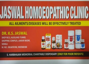 Jaswal-homeopathic-clinic-Homeopathic-clinics-Summer-hill-shimla-Himachal-pradesh-1