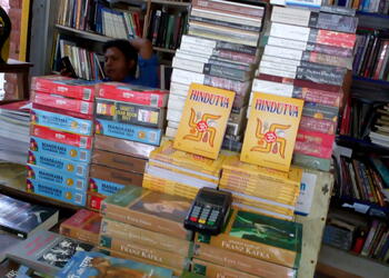 Jawahar-book-centre-Book-stores-New-delhi-Delhi-2