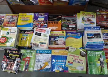 Jawahar-book-centre-Book-stores-New-delhi-Delhi-3