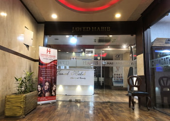 Jawed-habib-hair-and-beauty-Beauty-parlour-Thampanoor-thiruvananthapuram-Kerala-1