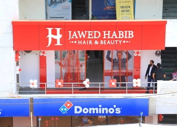 Jawed-habib-hair-and-beauty-ltd-Beauty-parlour-Nehru-nagar-bhilai-Chhattisgarh-1