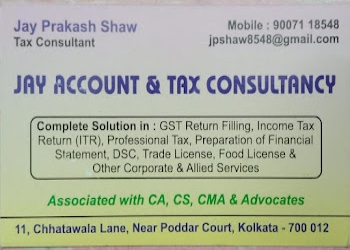 Jay-account-tax-consultancy-Tax-consultant-Barrackpore-kolkata-West-bengal-1