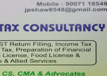Jay-account-tax-consultancy-Tax-consultant-Barrackpore-kolkata-West-bengal-2