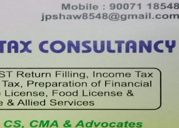 Jay-account-tax-consultancy-Tax-consultant-Kolkata-West-bengal-2