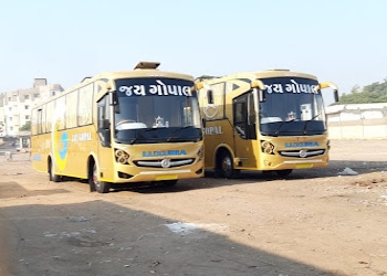 Jay-gopal-travels-Cab-services-Vartej-circle-bhavnagar-Gujarat-2