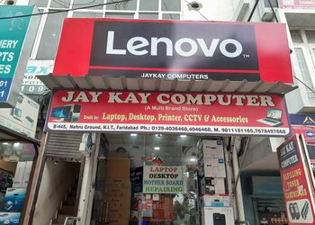 Jay-kay-computer-Computer-store-Faridabad-Haryana-1