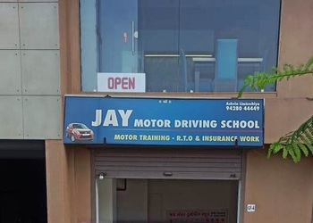 Jay-motor-driving-school-Driving-schools-Ahmedabad-Gujarat-1