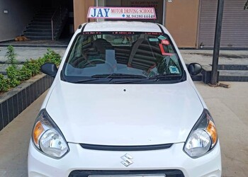 Jay-motor-driving-school-Driving-schools-Ghatlodia-ahmedabad-Gujarat-3