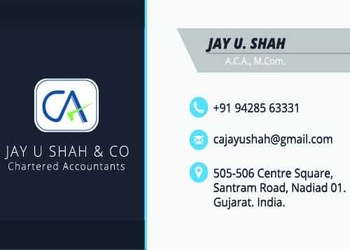 Jay-u-shah-co-Chartered-accountants-Nadiad-Gujarat-1