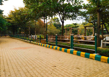 Jaya-prakash-narayana-park-Public-parks-Bangalore-Karnataka-2